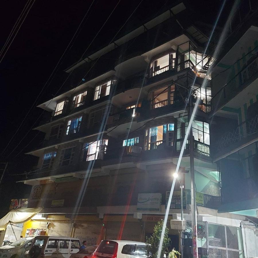 Shimla Regency Ξενοδοχείο Εξωτερικό φωτογραφία