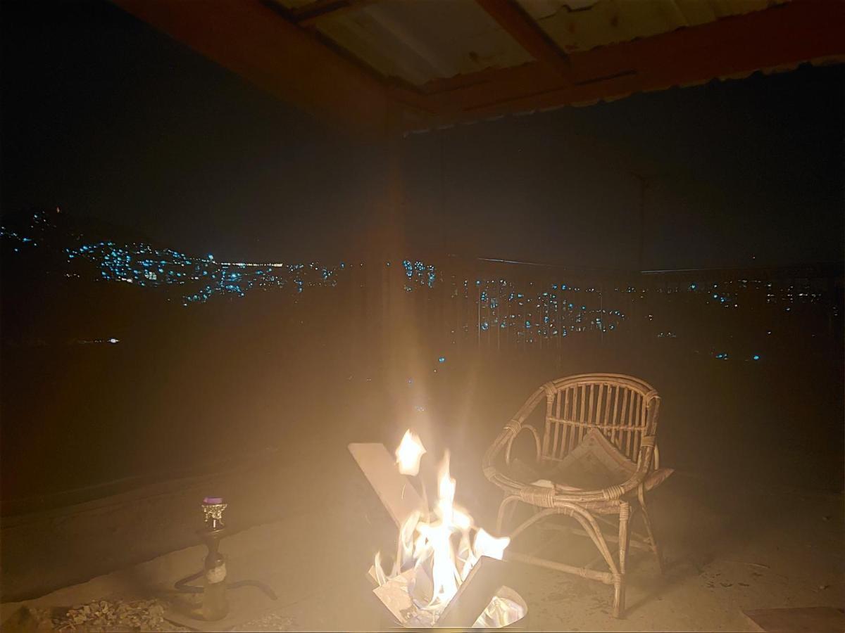 Shimla Regency Ξενοδοχείο Εξωτερικό φωτογραφία