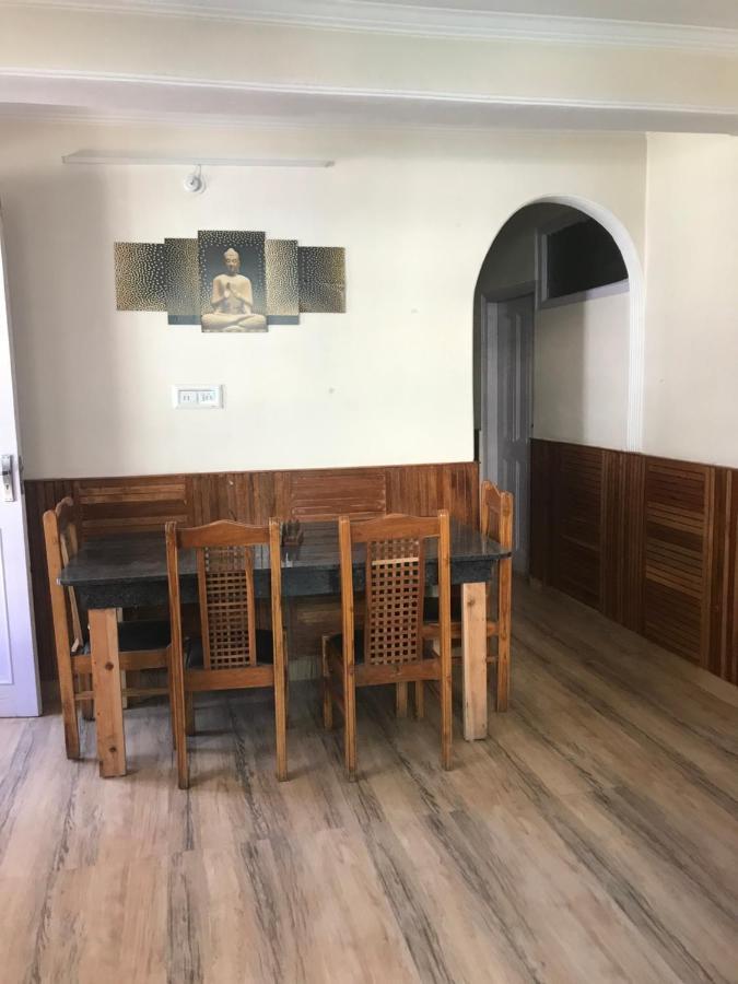 Shimla Regency Ξενοδοχείο Εξωτερικό φωτογραφία