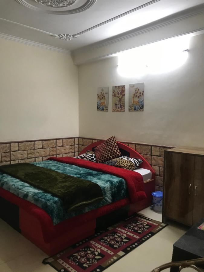 Shimla Regency Ξενοδοχείο Εξωτερικό φωτογραφία