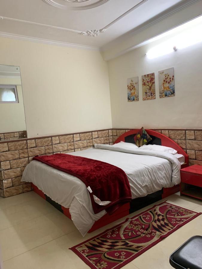 Shimla Regency Ξενοδοχείο Εξωτερικό φωτογραφία