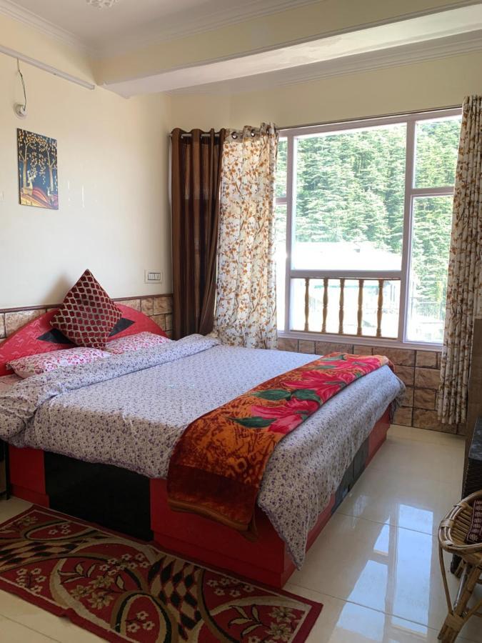 Shimla Regency Ξενοδοχείο Εξωτερικό φωτογραφία