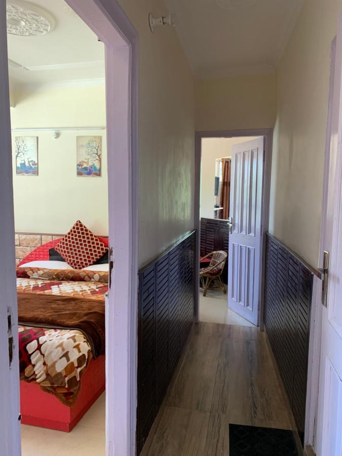 Shimla Regency Ξενοδοχείο Εξωτερικό φωτογραφία